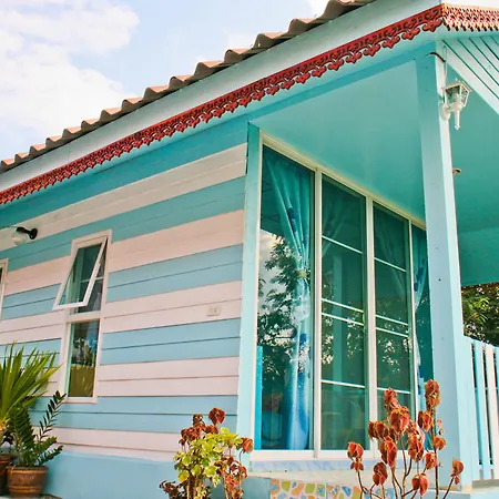 Boathouse Resort Suanphung